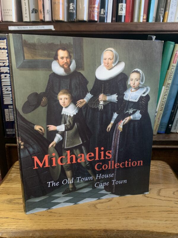 Michaelis Collection: The Old Town House Cape Town