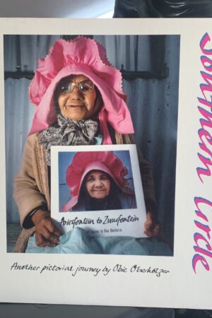 Southern Circle: Another Pictorial Journey - Oberholzer, Obie