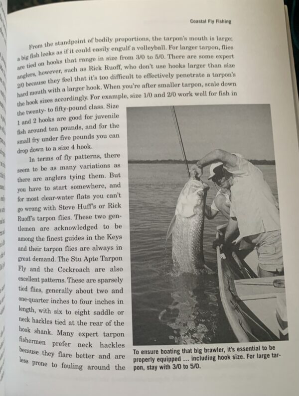 Orvis Guide to Saltwater Fly Fishing, New and Revised - Nick Curcione - Image 2