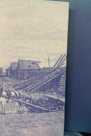 A PEDESTRIAN JOURNEY: Through Russia and Siberian Tartary to The Frontiers of China, The Frozen Sea and Kamtchatka