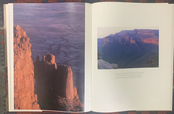 South African Landshapes, Landscapes, Manscapes - Herman Potgieter & Guy Butler. Box set - Image 4
