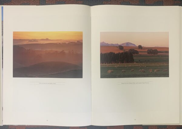 South African Landshapes, Landscapes, Manscapes - Herman Potgieter & Guy Butler. Box set - Image 2