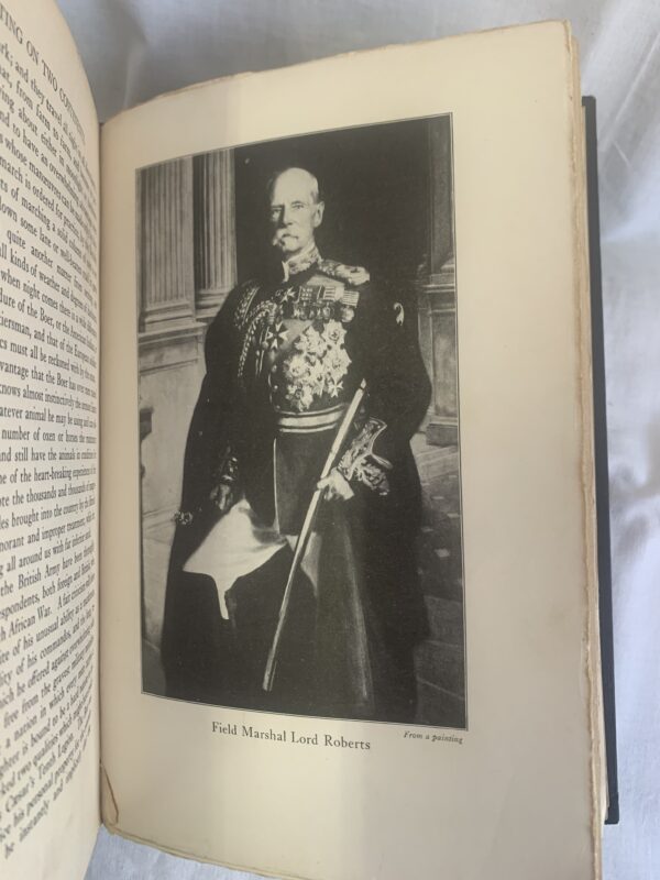 Scouting on Two Continents. Burnham, Major Frederick Russell, - Image 4