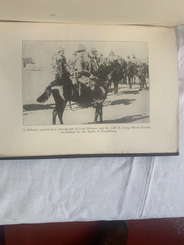 Scouting on Two Continents. Burnham, Major Frederick Russell, - Image 2