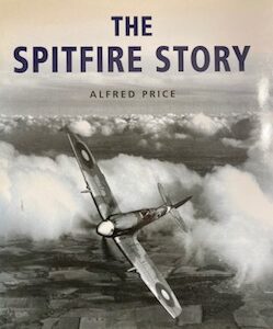 The Spitfire Story - Alfred Price