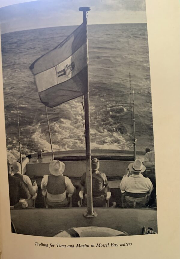 Strike! - S Schoeman, 1st edition 1962 - Image 2