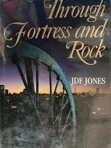 Through Fortress and Rock, The History of Gencore through 1895-1995 - J D F Jones