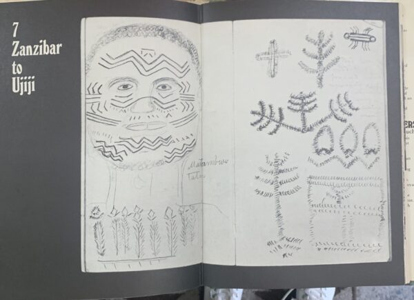 Livingstone and his African journeys / Elspeth Huxley; introduction by Sir Vivian Fuchs. - Image 6