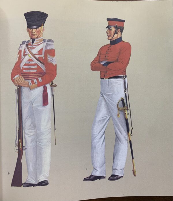 The War of the Axe 1847 – Basil le Cordeur and Christopher Saunders limited edition - Image 6