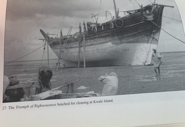 Sons of Sinbad, the Great Tradition of Arab Seamanship in the Indian Ocean - Alan Villiers - Image 2