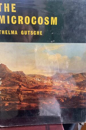 Microcosm – Thelma  Gutsche,
