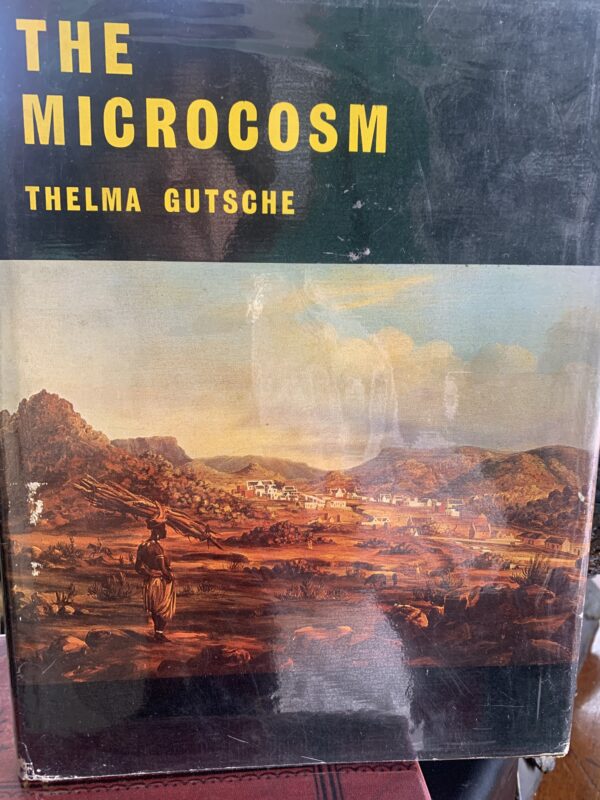Microcosm – Thelma  Gutsche,
