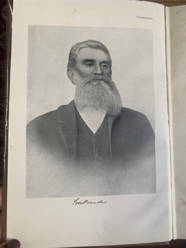 Payable Gold: An intimate record of the History of the Discovery of the Payable Witwatersrand Goldfields and of Johannesburg in 1886 and 1887  -  Gray, Jas F.I.C. - Image 2