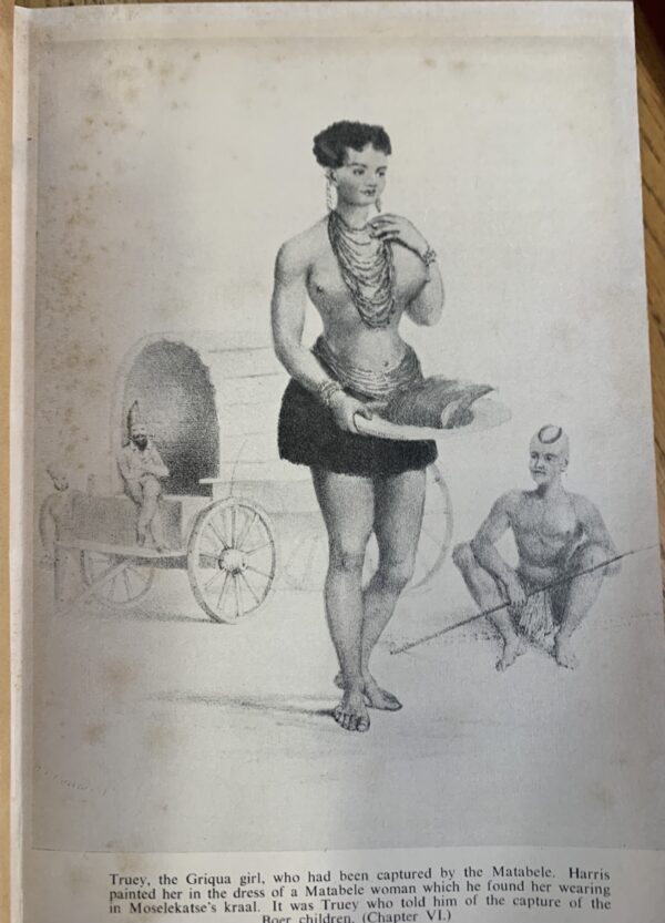 Spoor of Blood -Alan  Cattrick, - Image 5