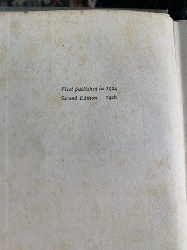 The Vast Sudan- Major Arthur Radclyffe Dugmore  2nd edition 1926 - Image 2