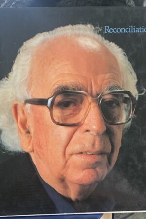 Claerhout Reconciliation Versoening