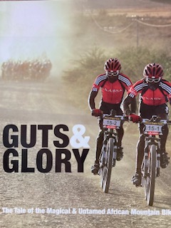 Guts & Glory 2008-05-27 - Cape Epic