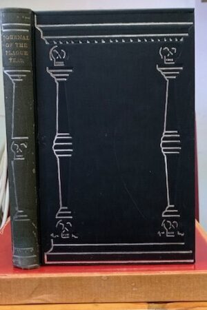 Hemingways Bookshop | Voyage To The Moon & The Sun (Folio Society Edition) - Cyrano De Bergerac