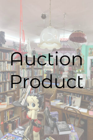 Auction Product
