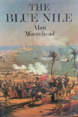 The Blue Nile - Alan Moorhead