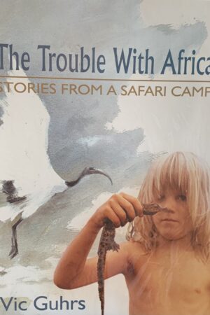 The Trouble with Africa: Why Foreign Aid Isn't Working