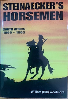 Steinaecker's Horsemen - William Woolmore