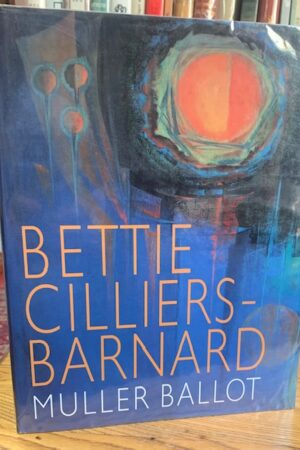 Bettie Cilliers-Barnard - Muller Ballot