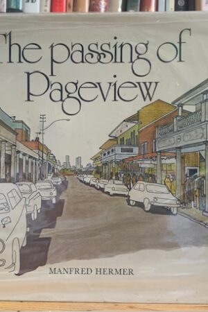 The Passing of Pageview - Manfred Hermer