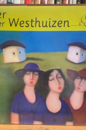 Pieter van der Westhuizen -  Leonard Schneider