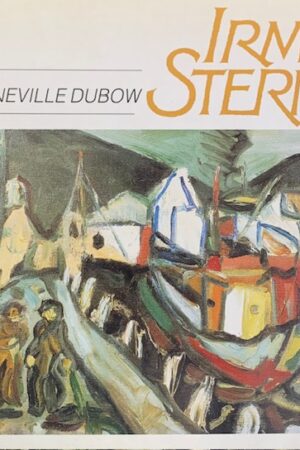 Irma Stern - Neville Dubow
