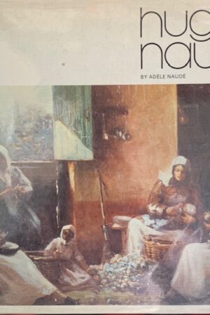 Hugo Naude' - Adele Naude