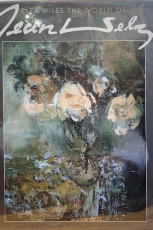 The World of Jean Welz - Elza Miles