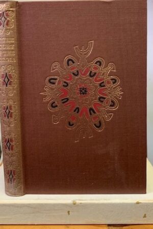 At the Court of the Borgia (Folio Society Edition)   Geoffrey Parker