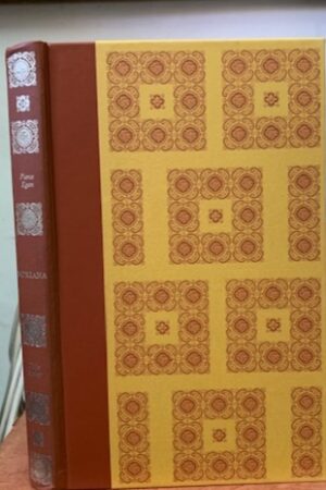 Boxiana (Folio Society Edition)  Pierce Egan