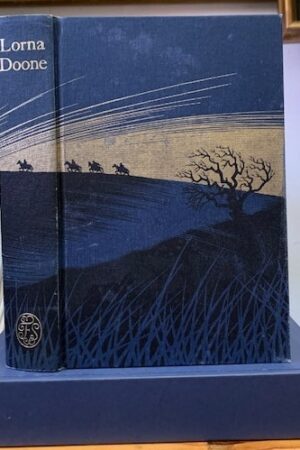 Hemingways Bookshop | The Portrait Of A Lady (Folio Society Edition) - Henry James