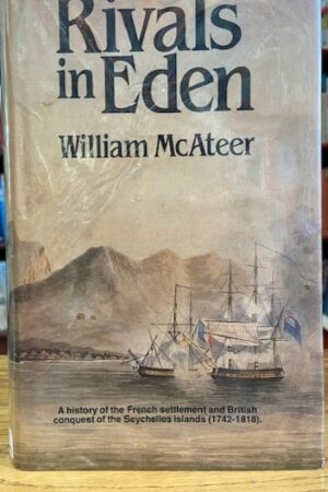 Rivals In Eden – William Mcateer