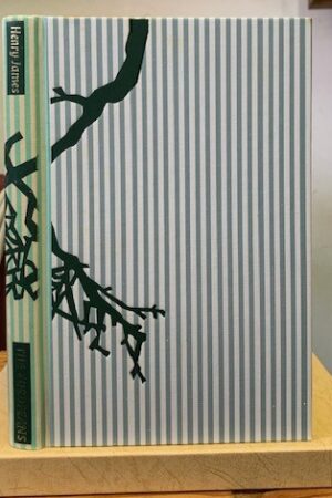 Hemingways Bookshop | The Portrait Of A Lady (Folio Society Edition) - Henry James