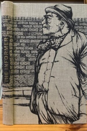 Hemingways Bookshop | The Portrait Of A Lady (Folio Society Edition) - Henry James