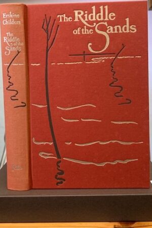 Hemingways Bookshop | The Portrait Of A Lady (Folio Society Edition) - Henry James