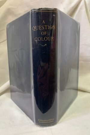 A Question Of Colour – F. C. Young