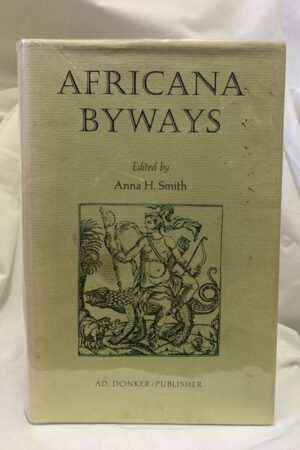 Africana Byways – Anna H. Smith