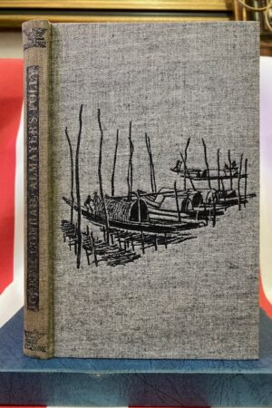 Almayer's Folly (Folio Society Edition) - Joseph Conrad