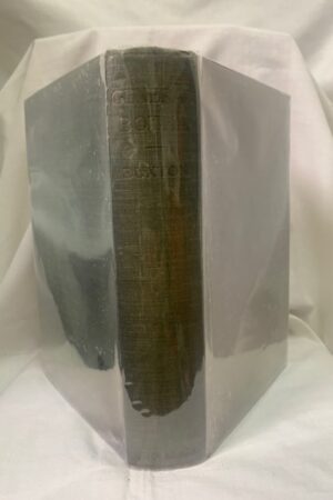 Gelert's Book Of Buxton – Unknown