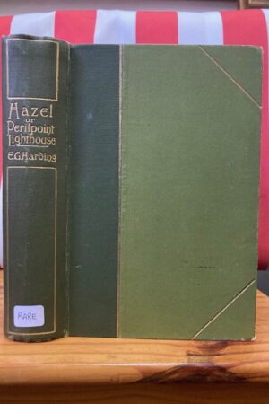 Hazel Or Perilpoint Lighthouse – E. G. Harding