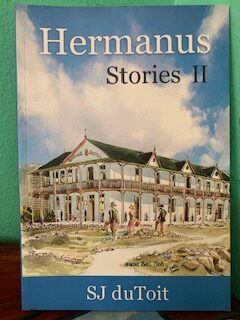 Hermnus Stories 11 - S J Du Toit