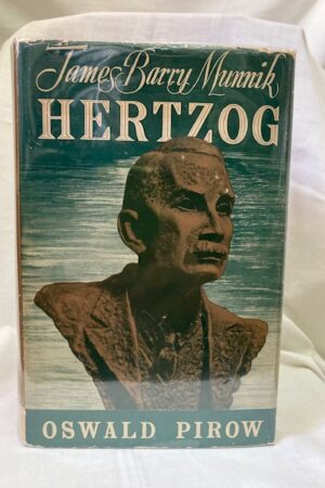 James Barry Munnik Hertzog – Oswald Pirow