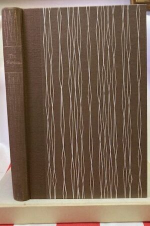 Jonathan Wild (Folio Society Edition) - Henry Fielding