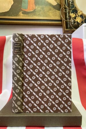 Joseph Andrews (Folio Society Edition) - Henry Fielding