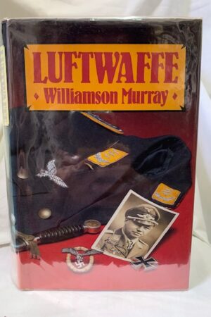 Luftwaffe – Williamson Murray