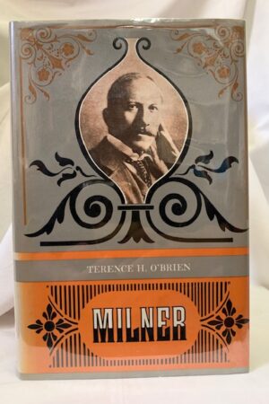 Milner – Terence H. O'brien